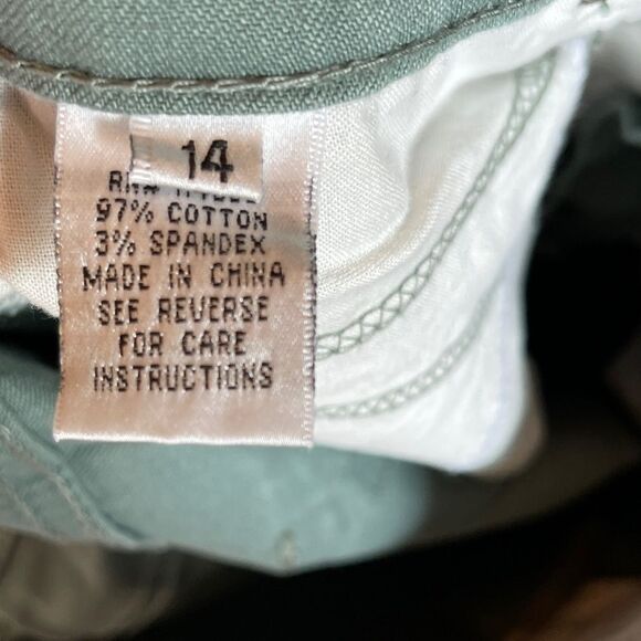 Bestow Pants Jeans - Picture 9 of 9